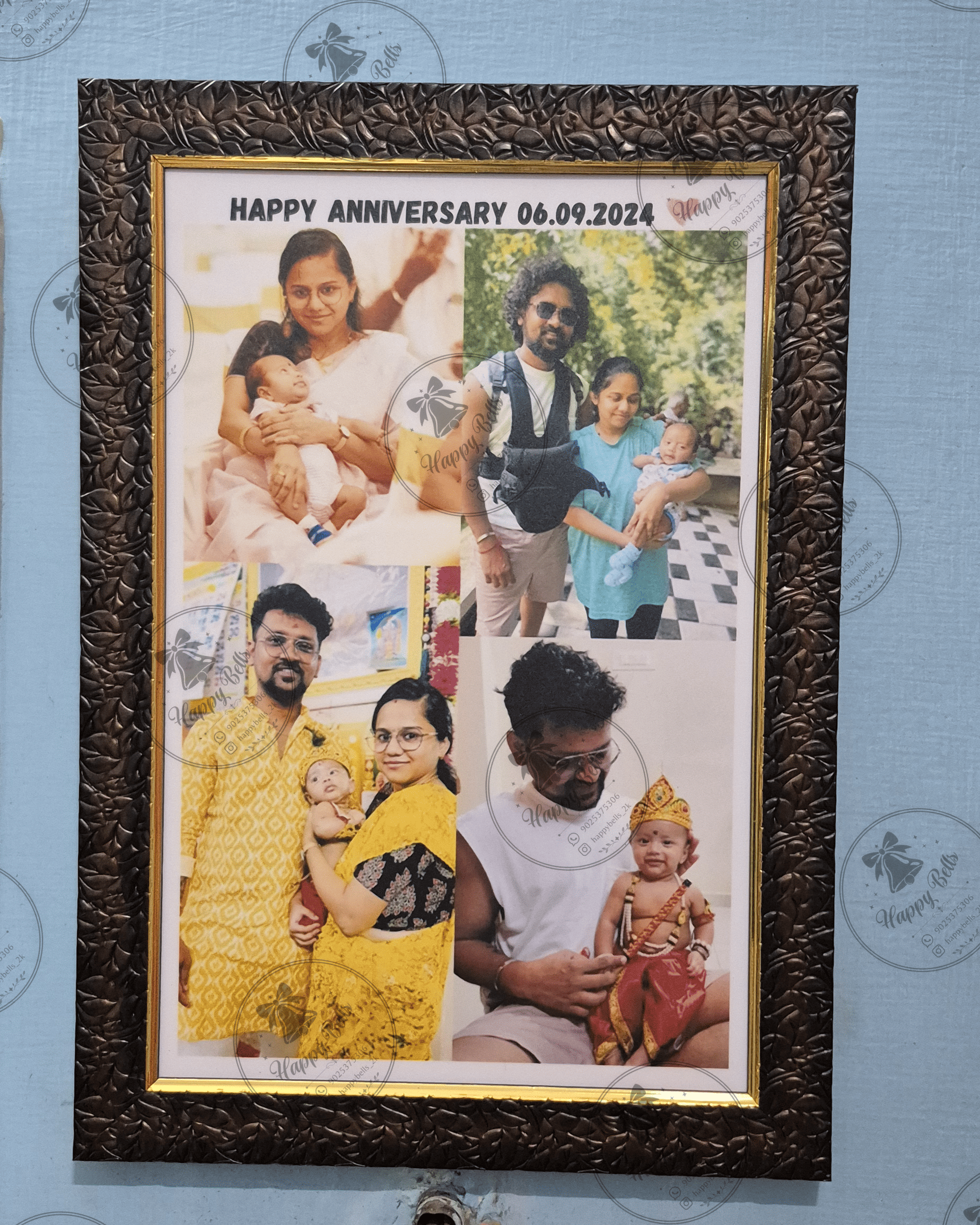 Collage Frame